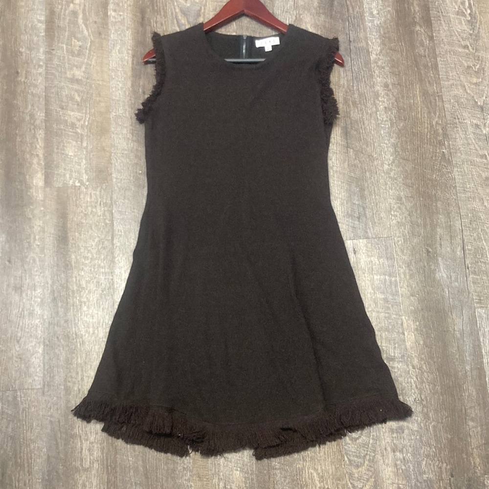 THML A-Line Dress